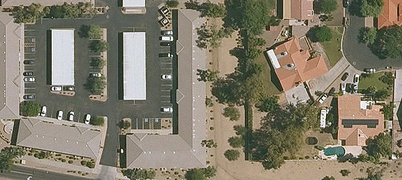 Office Suite in Professional Park