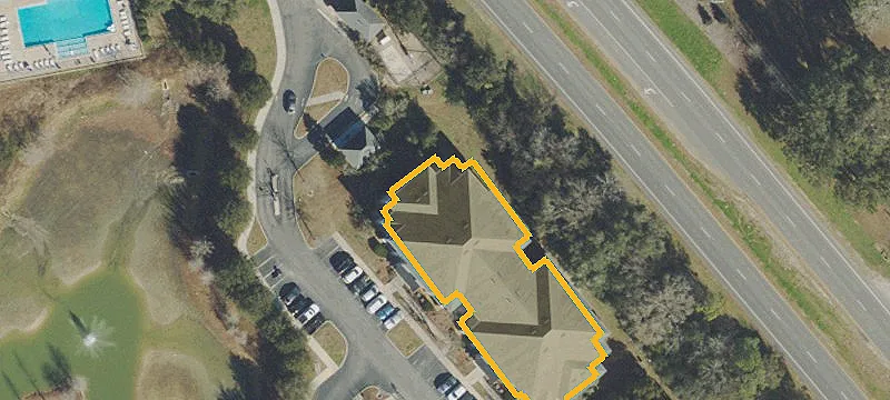 Retail-Office-Medical Development Land