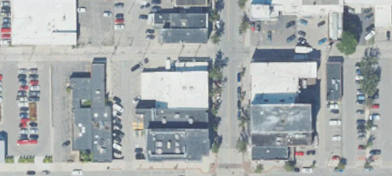 Downtown Bar and Restaurant Space
