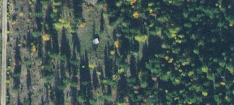 Hunting Land with Artesian Well