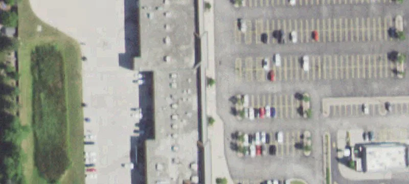 Retail Outlot with Drive-Through Potential
