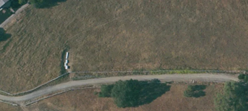 Development-Ready Estate Homesite