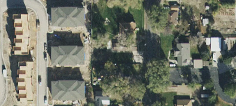 Two-Unit Duplex Investment