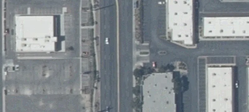 Corporate Office Center Near Airport