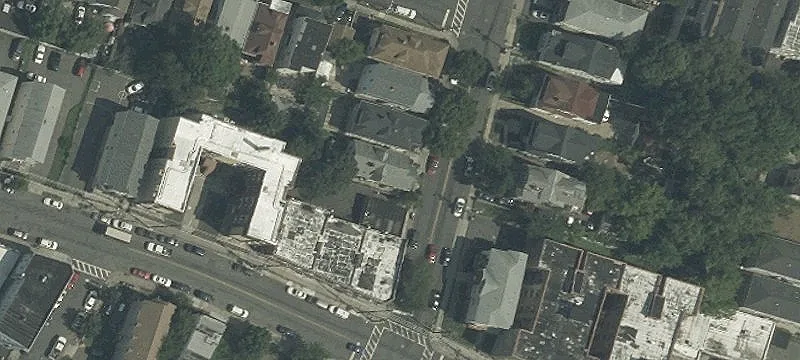 Two-Family Residential Income Duplex