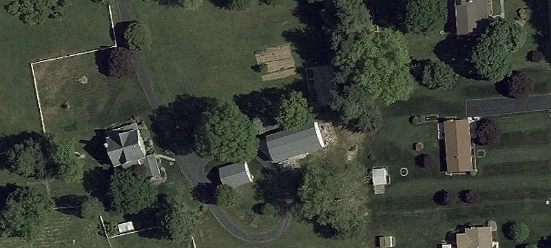 Historic Farm Property with Barns