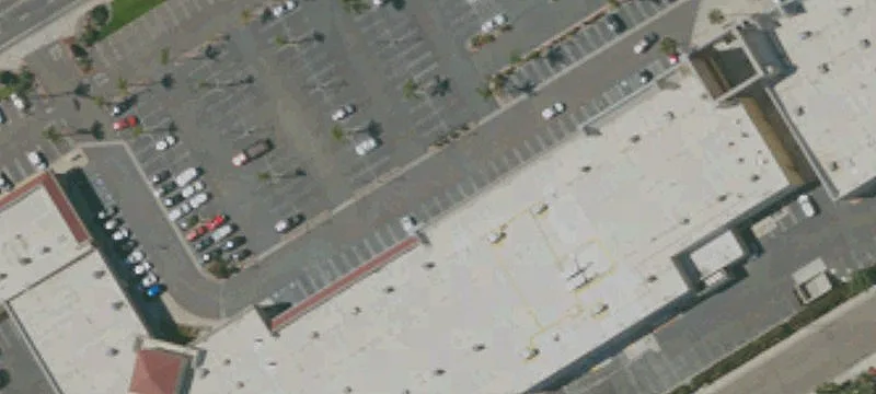 In-Line Retail Space