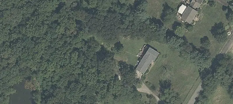 Custom Home Lot with Views