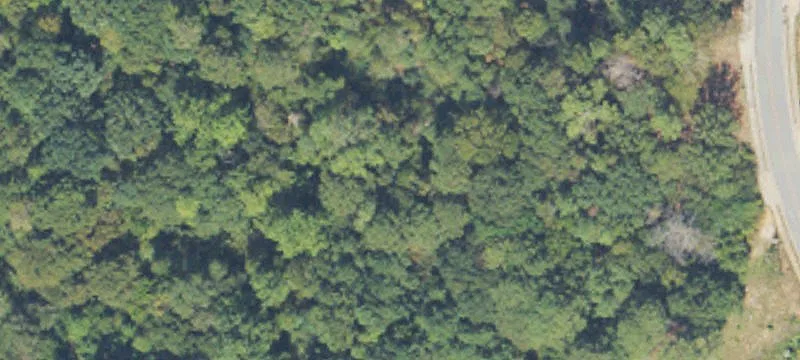 Corner Development Land Parcel