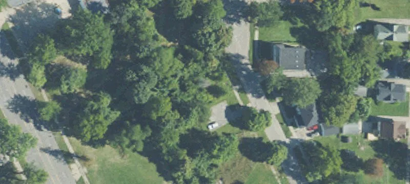 Vacant R-2 Residential Lot