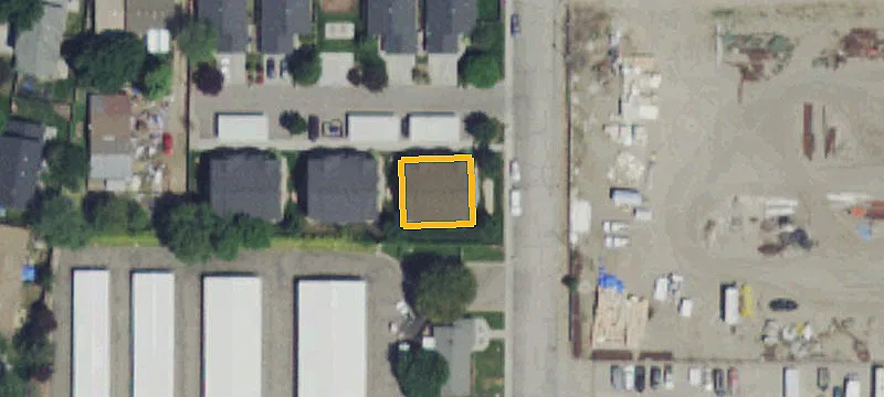Fully Leased Fourplex Income Property