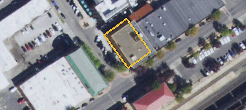 Professional Office Suite with Parking