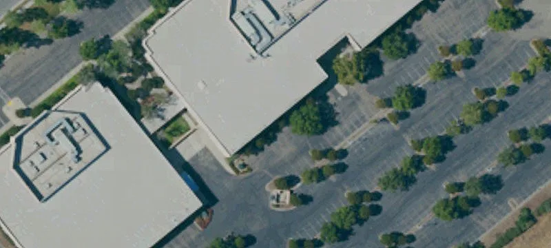Two-Story Office/R&D Flex Building