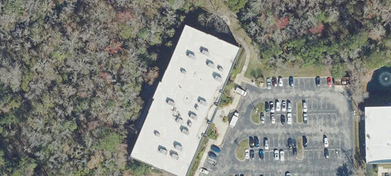 Three-Story Medical Office Building