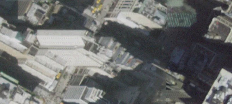 Multi-Story Office Building