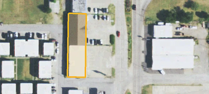 Retail and Restaurant Land Parcel