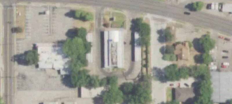 Drive-Through Restaurant Opportunity