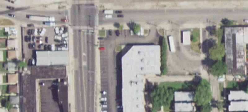 Retail/Office Space with Flexible Layout