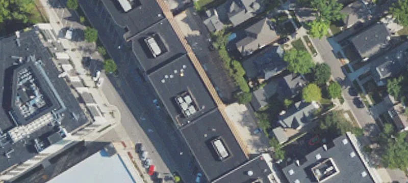 Downtown Office Suites with Parking