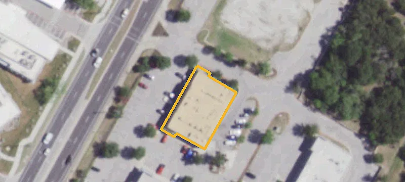 Retail and Restaurant Space