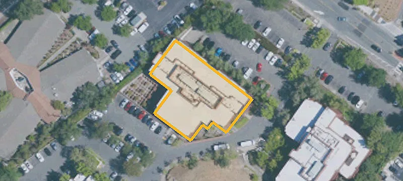 Medical Office Suite with Parking