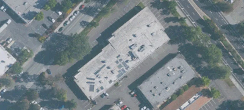 Flex Space with 17-Foot Clear Height