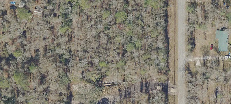 Residential Land Parcel with Power