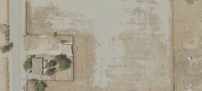 Industrial Storage Yard Land