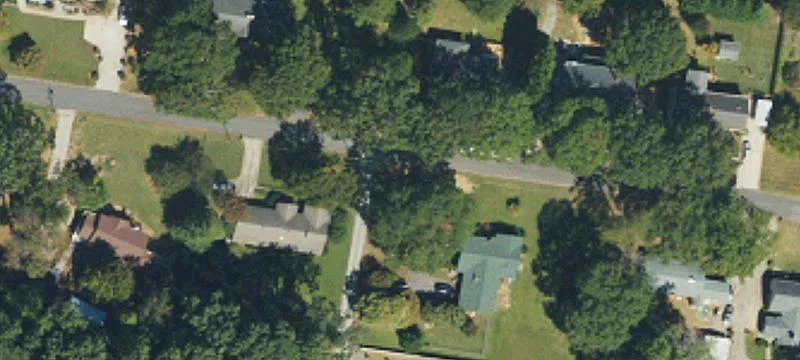 Vacant Residential Land Lot