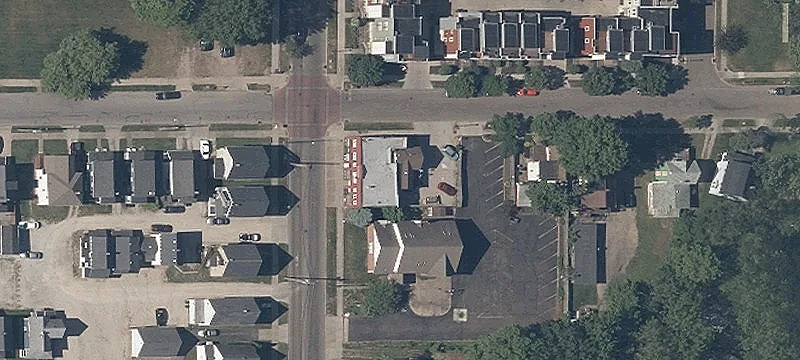 Retail Storefront Lease Opportunity
