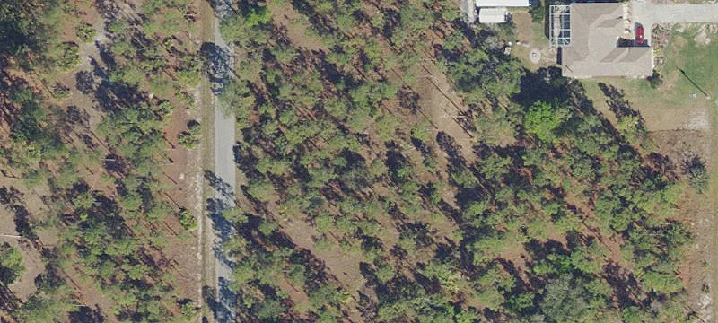Residential Development Lot