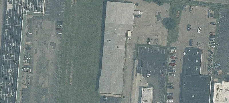 Commercial Development Land