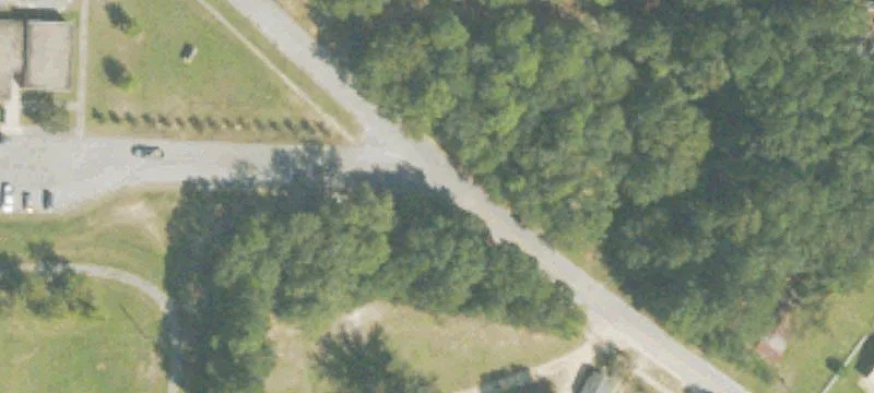 Historic School Property with Gymnasium