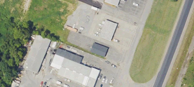 Commercial Land Lot