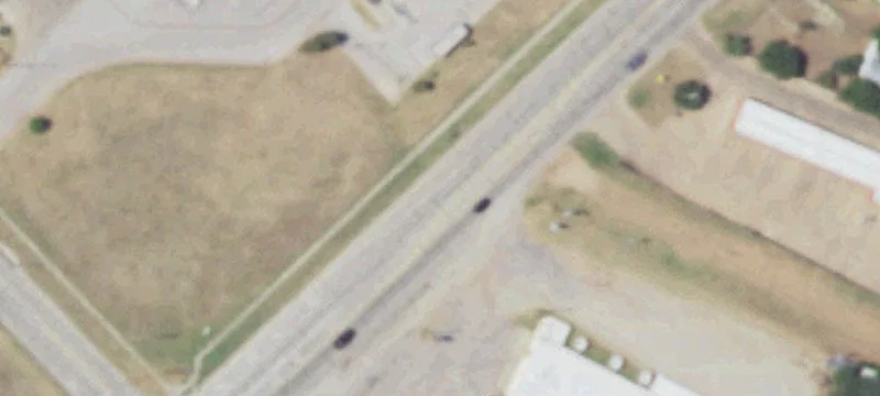 Commercial Land Parcels