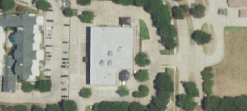 Medical Office Buildable Land