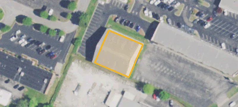 Flex Space Warehouse with Yard