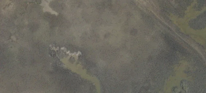 Waterfront Homebuilding Lot
