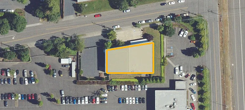 Move-In Ready Office Suites