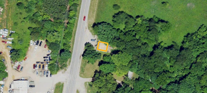 C-4 Retail Development Land