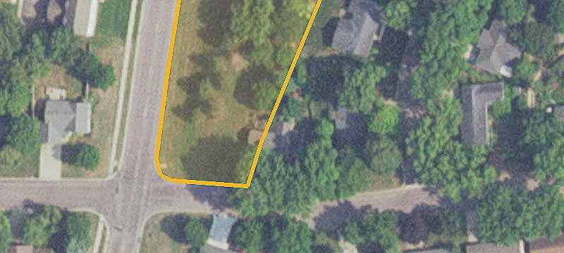 Shovel-Ready Industrial Lot with Hoop Shed