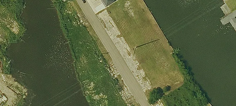 Former Car Care Center Site