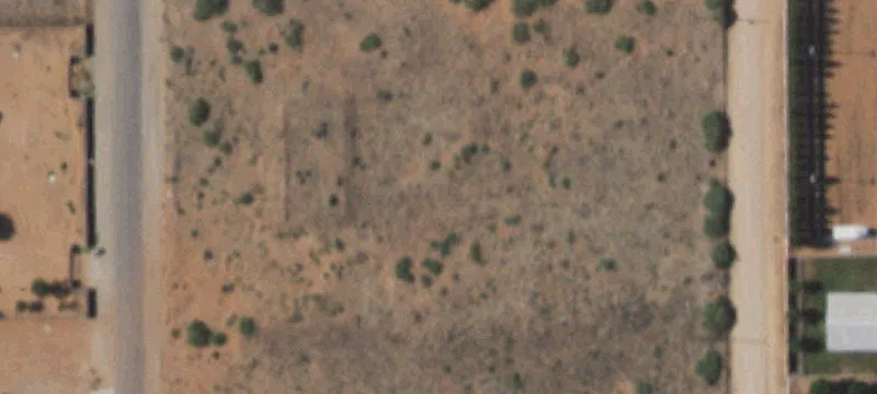 Residential Development Land Parcel