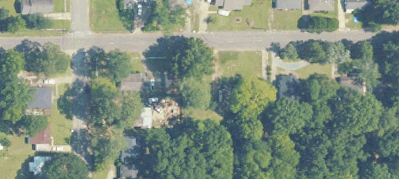 Vacant Residential Development Land