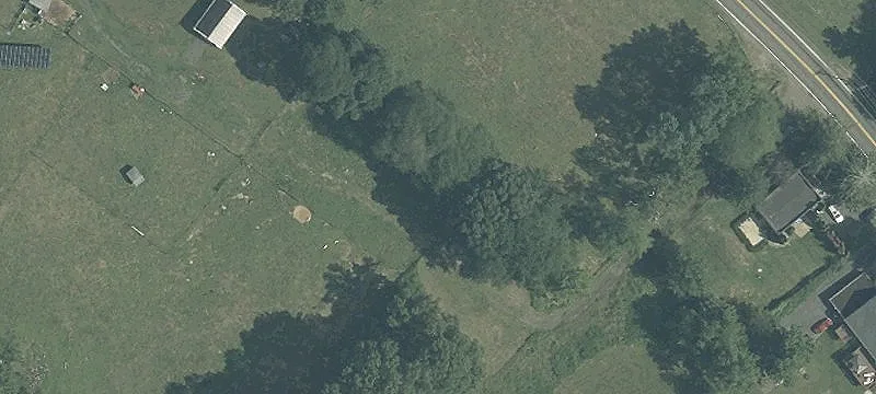 Custom Home Building Lot