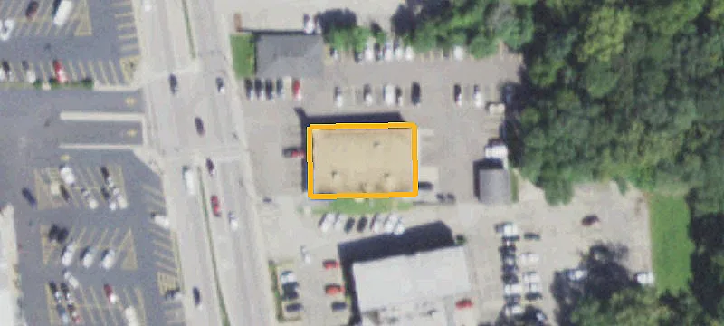 Flex Warehouse Units with Offices