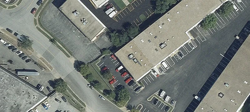 Warehouse Suites with Dock Access