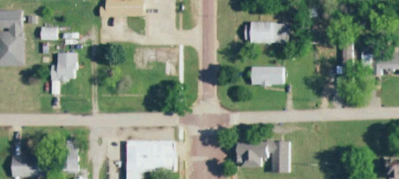 Corner Development Land Opportunity
