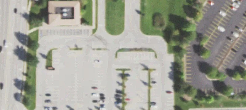 Retail Shopping Center Space