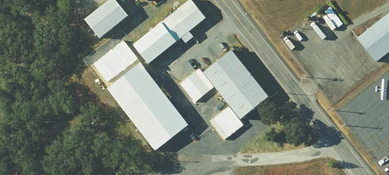 Light Industrial Flex Building